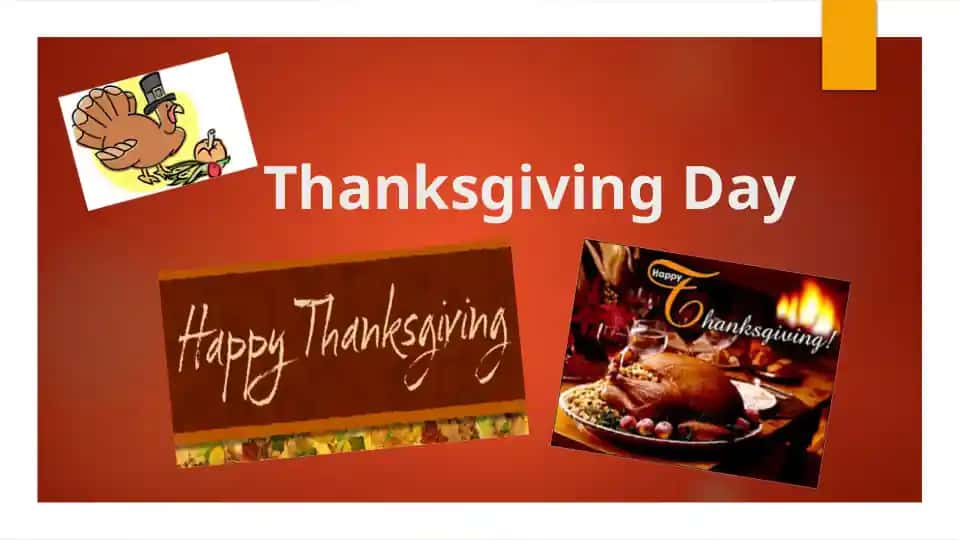 Thanksgiving Day