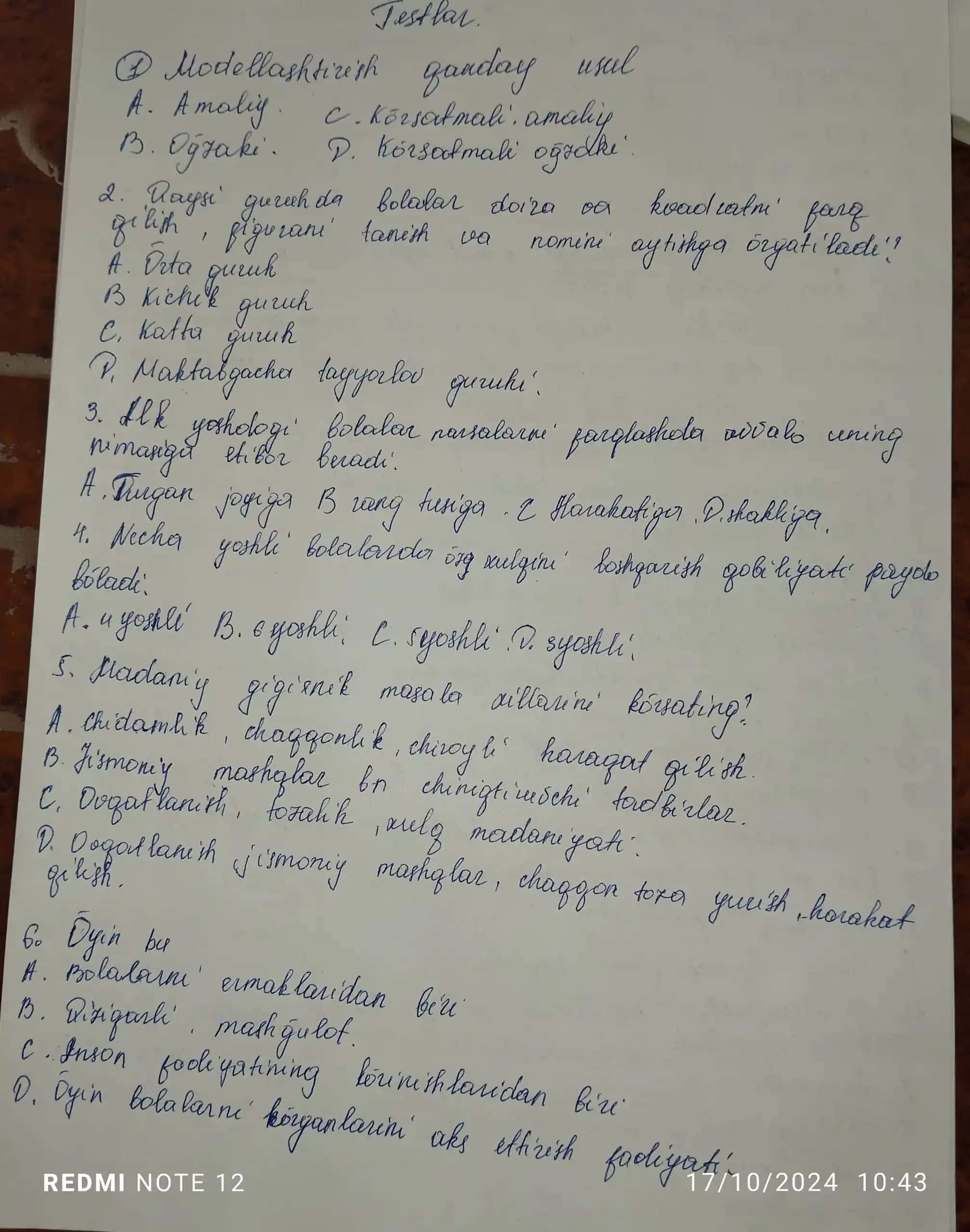 Toshkent shahri geografiyasi