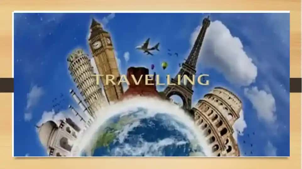 Railway Travel