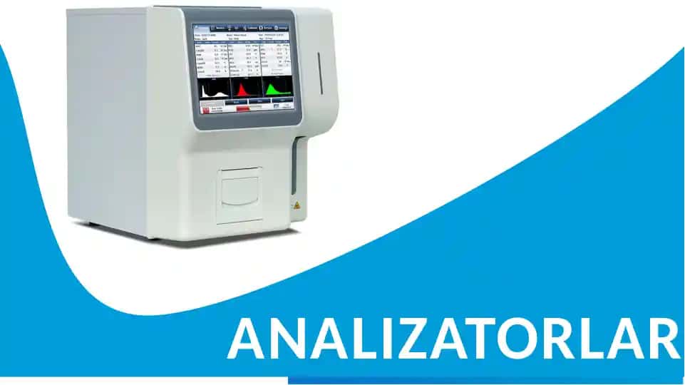 ANALIZATORLAR