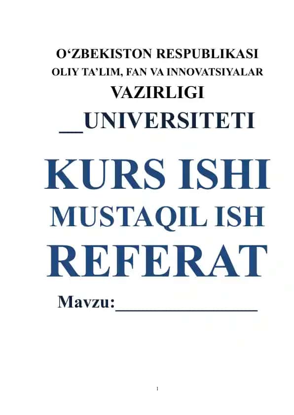 German tili haqida ma'ruzalar to‘plami