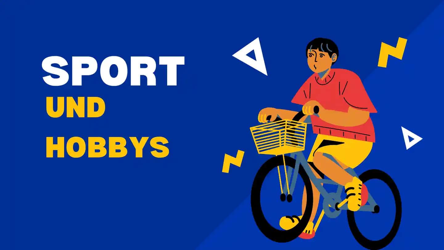Sport und hobbys