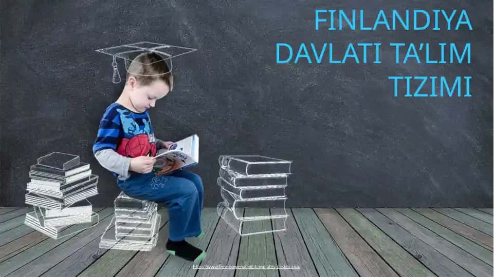 Finlandiya Davlati Ta'lim Tizimi