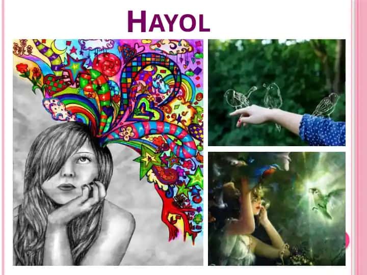 Hayol