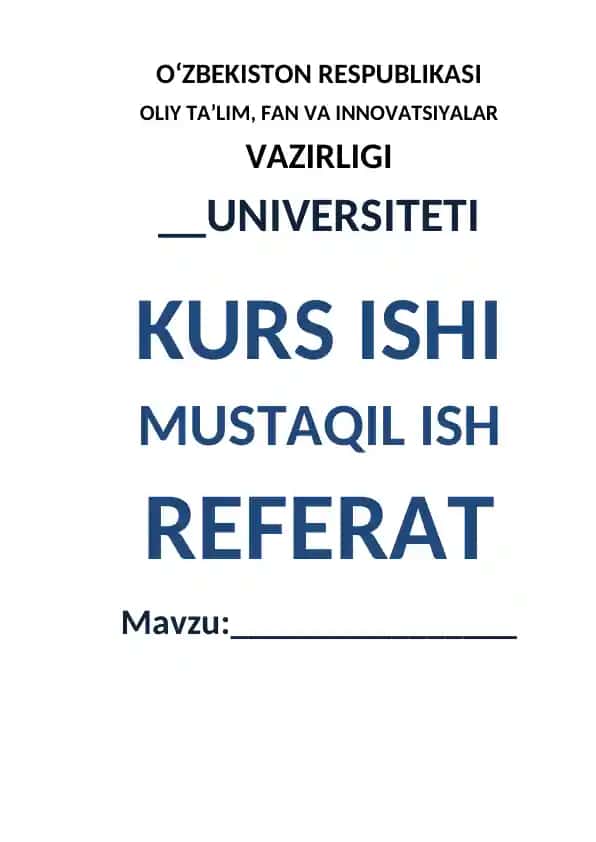 ProgressBar komponentasi dastur yaratish