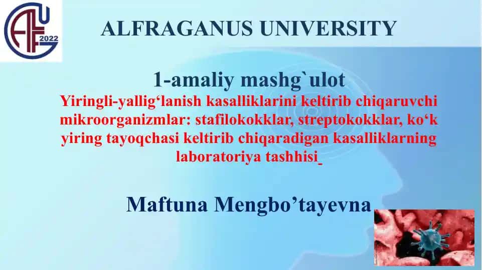 Laboratoriya tashhisi