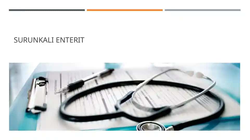 Enterit