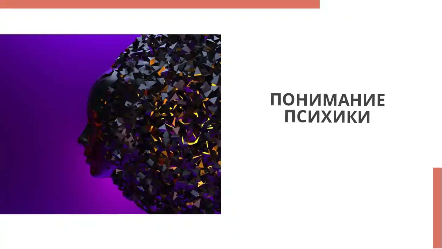 Введение в психику