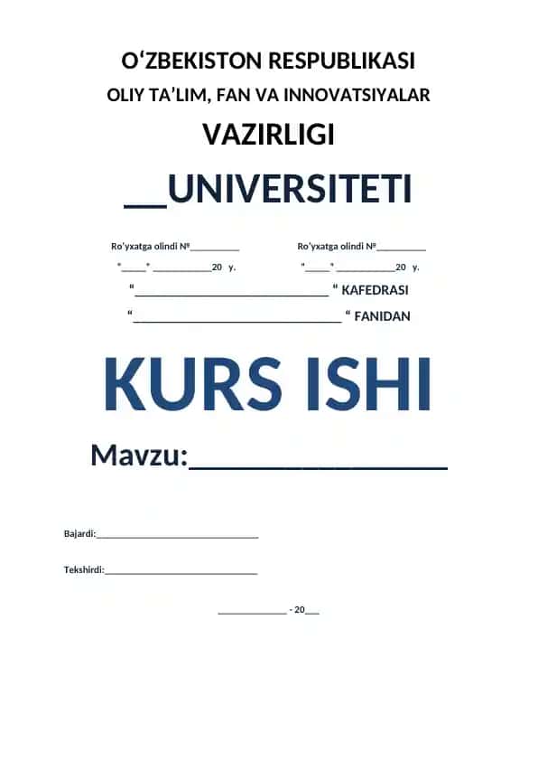 Avtomatlashtirilgan o’qitish dasturlarida kompyuterlardan foydalanish