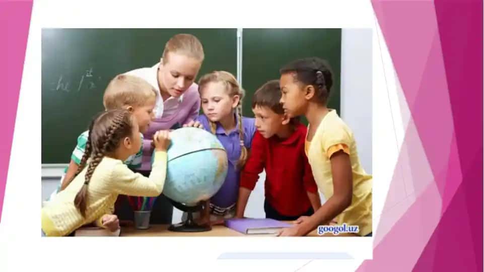 Interfaol metdlar va ularning tavsifi
