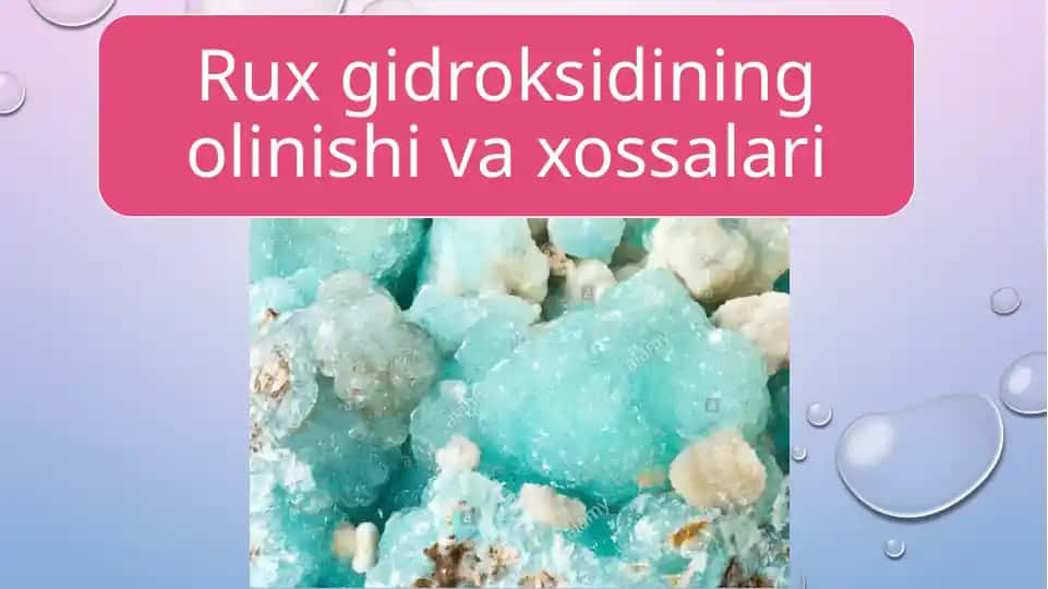 Rux gidroksidi