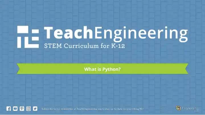 Python