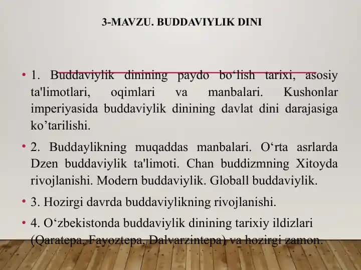 Buddaviylik