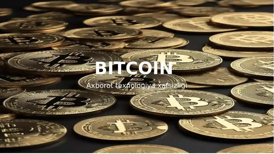 Bitcoin