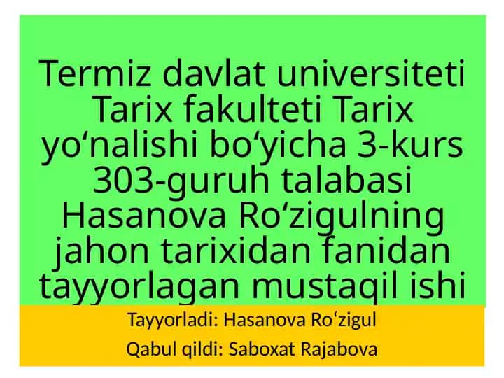 Nodirshoh Afshor