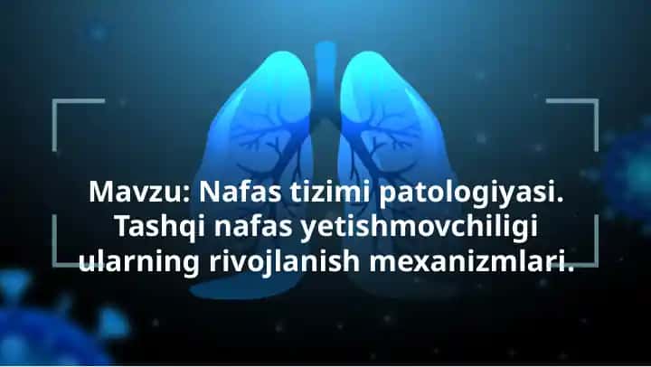 Nafastizimipatologiyasi