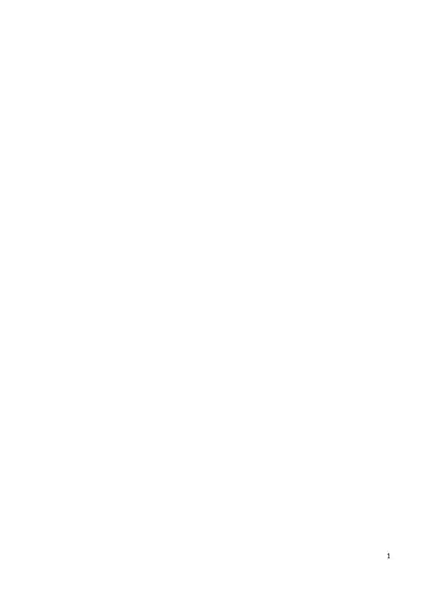 Germaniya Imperiyasining Milliy Davlat Sifatida Tashkil Topishi