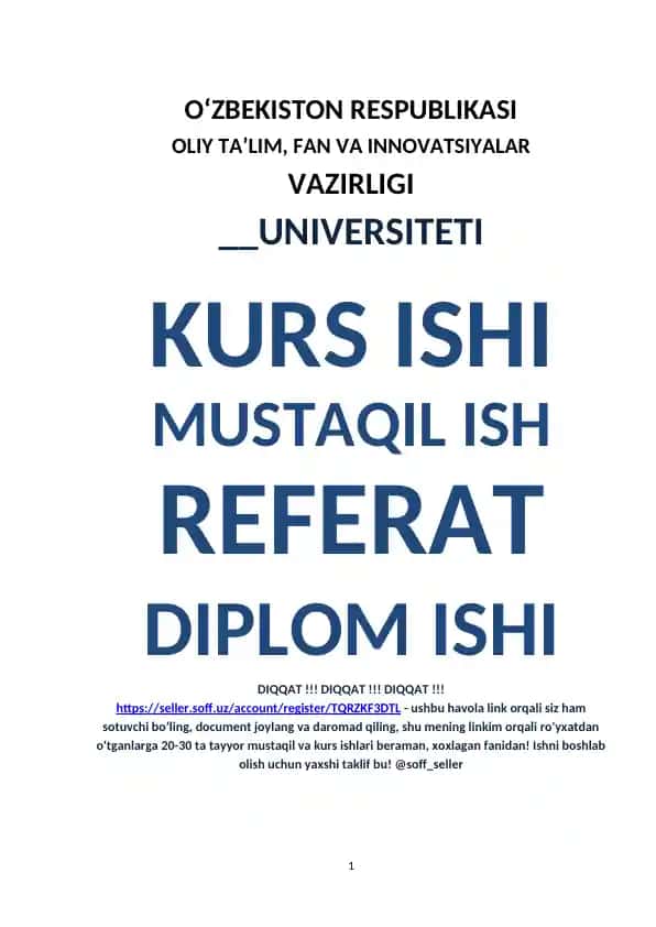 Makroiqtisodiyot