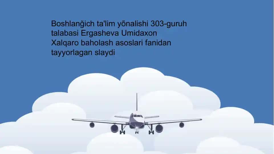 STEAM ta'limi haqida seminar