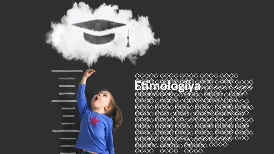 Etimologiya