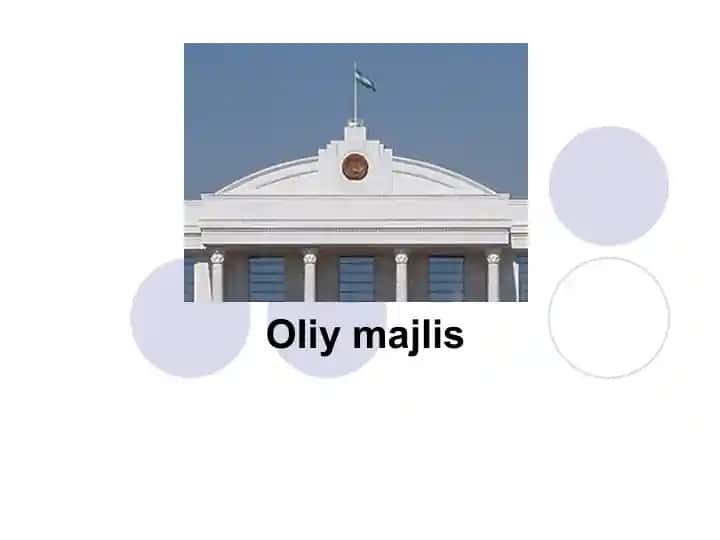 Oliy majlis
