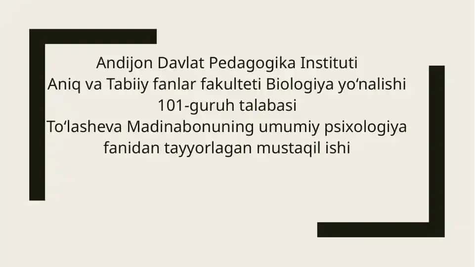 gerontopsixologiya
