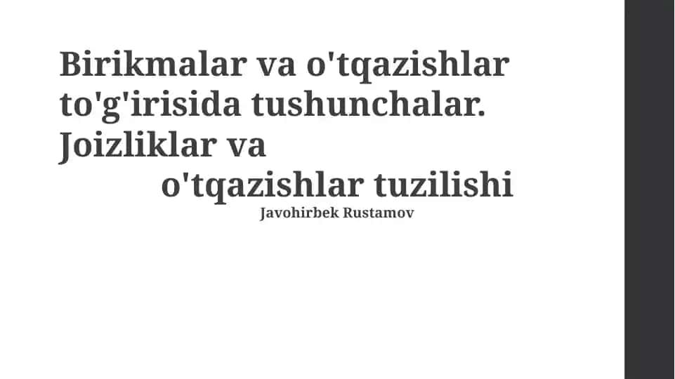 Yuqumli kasalliklarga kirish: Bezgak va Malaria kasalligi