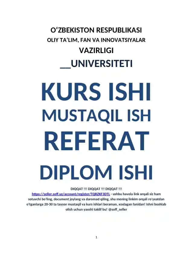 Makroiqtisodiyot: maqsadlar va tuzilma