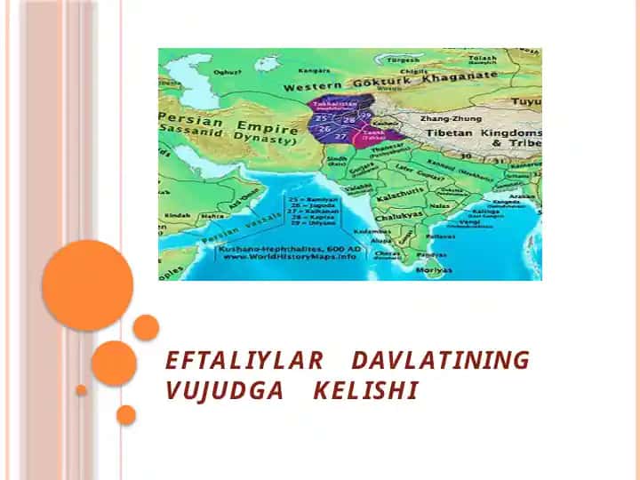 Eftaliy Davlati