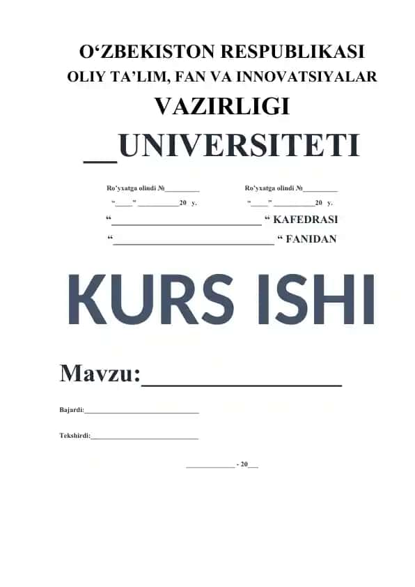 Iqtisodiy muvozanatlikning mohiyati va unga erishishning yollari