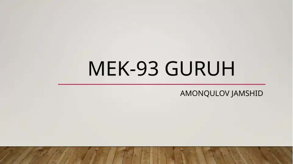 Global innovatsion indeksi