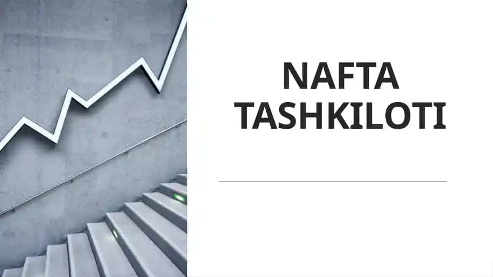 NAFTA TASHKILOTI