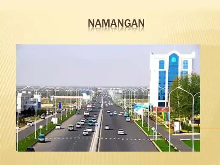 Namangan