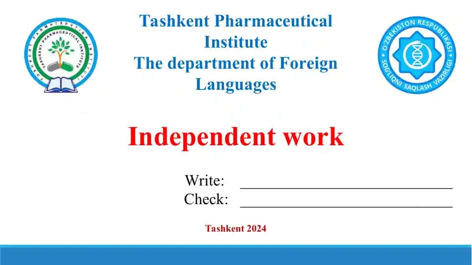 4.1. The educational system of the USA. Taqdimot 14 bet