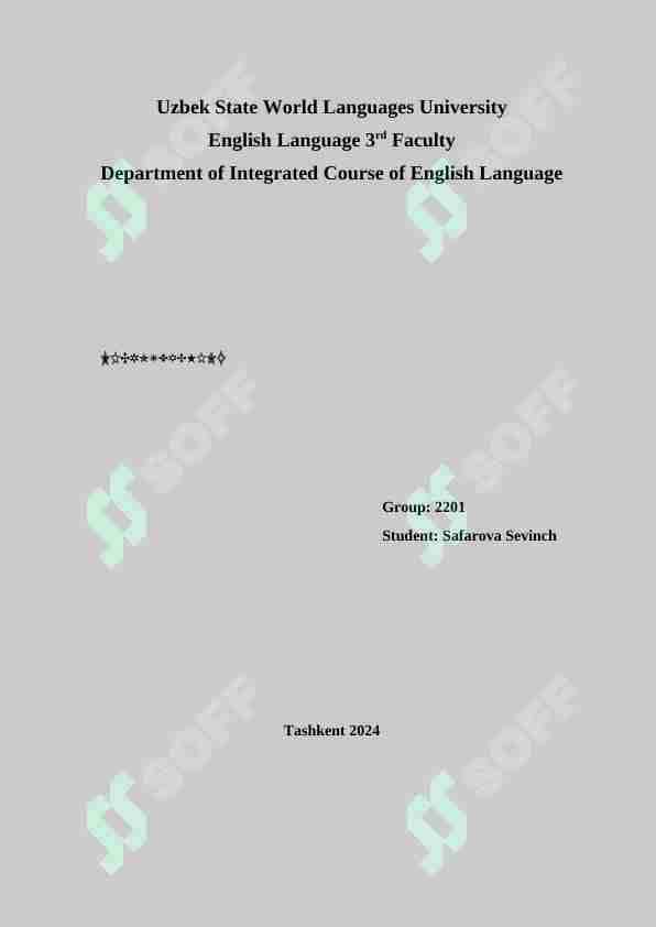 microteaching lesson plan