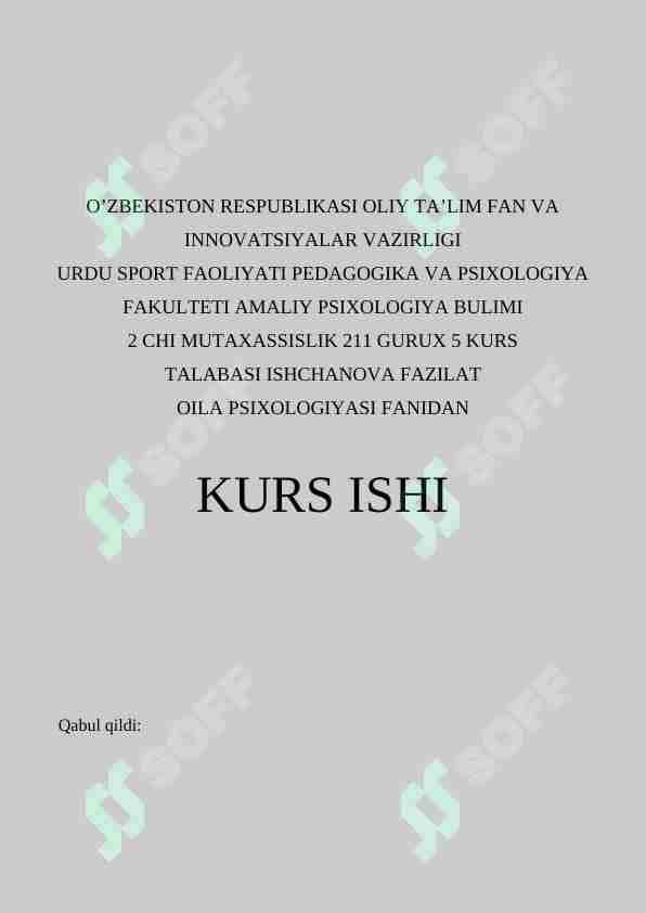 Motivatsiyaning asosiy yondoshuvlari