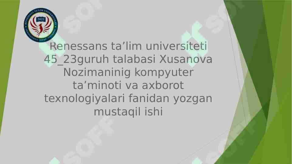 Ultra iso dasturi va uning imkoniyatlari