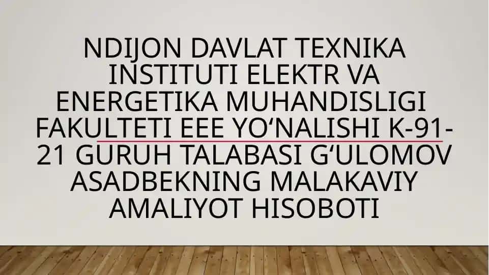 4-ustunli gidravlik press (30 tonna)