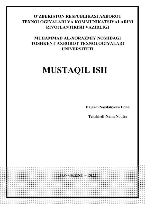 MySQL