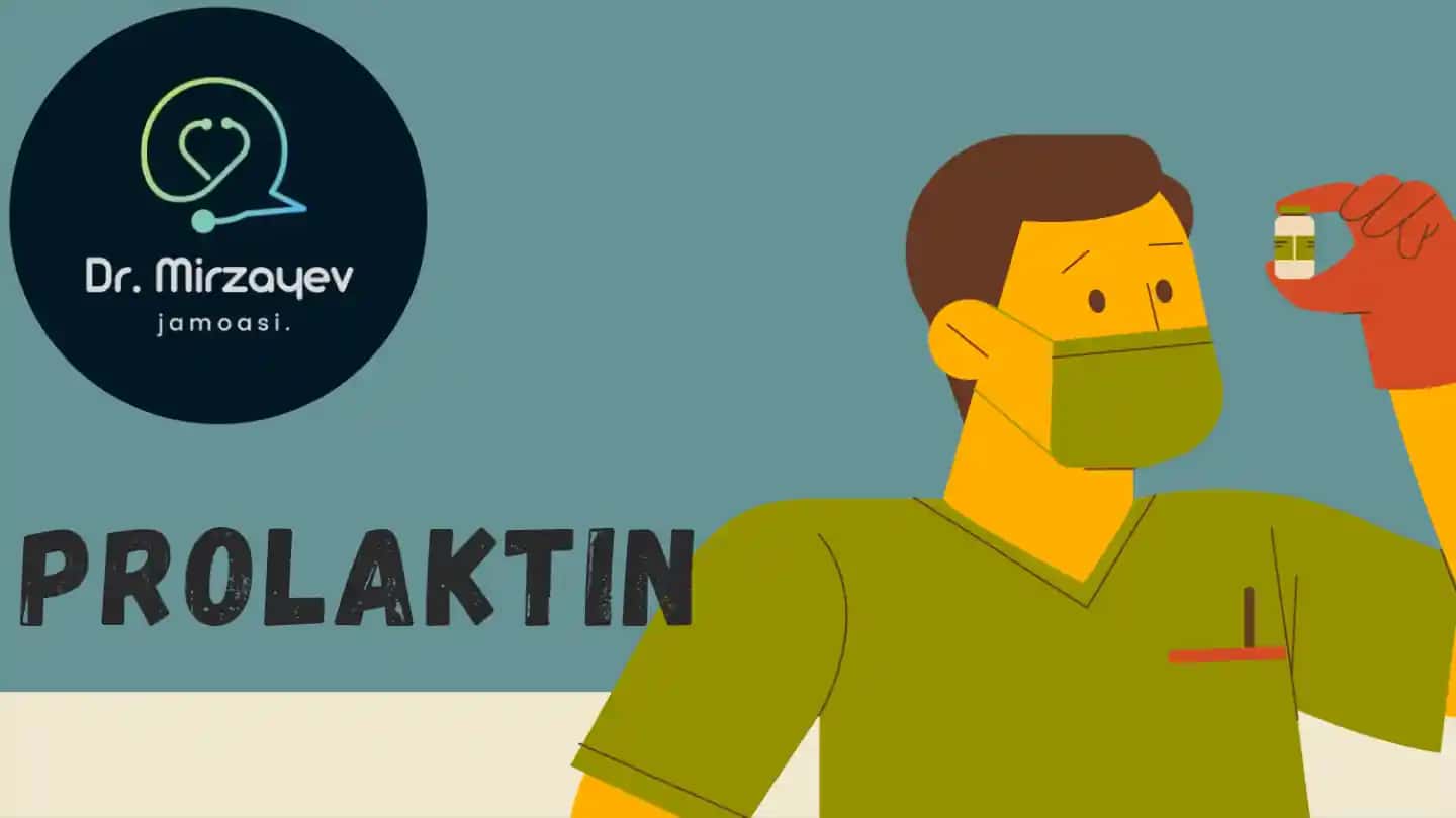 Prolaktin