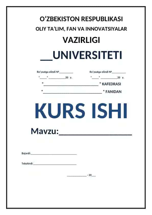 Milliy iqtisodiyot