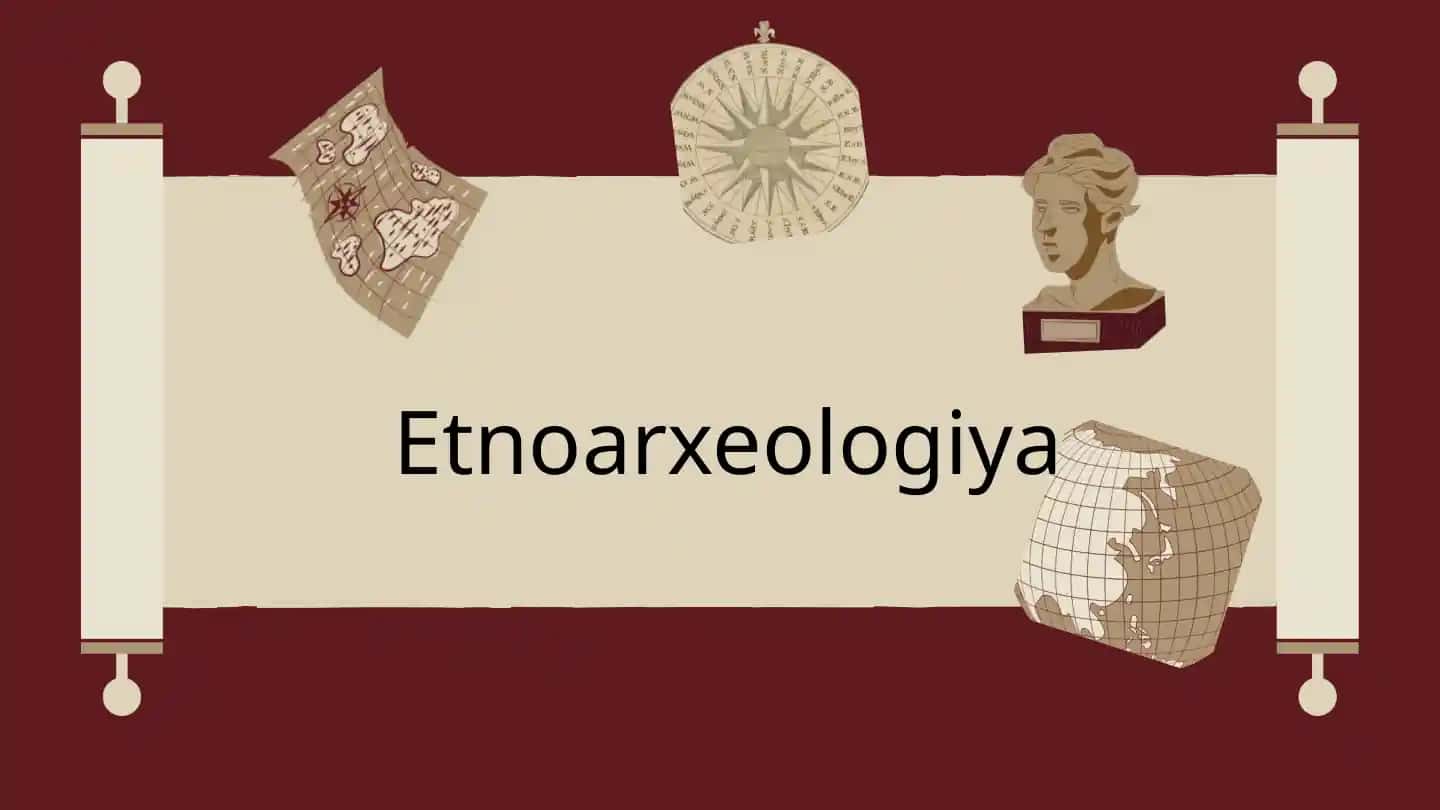 Yozgi va qishki turar joy modellarini yaratish
