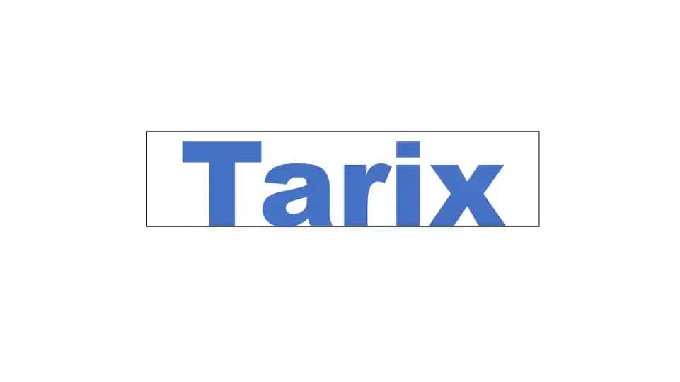 Tarix