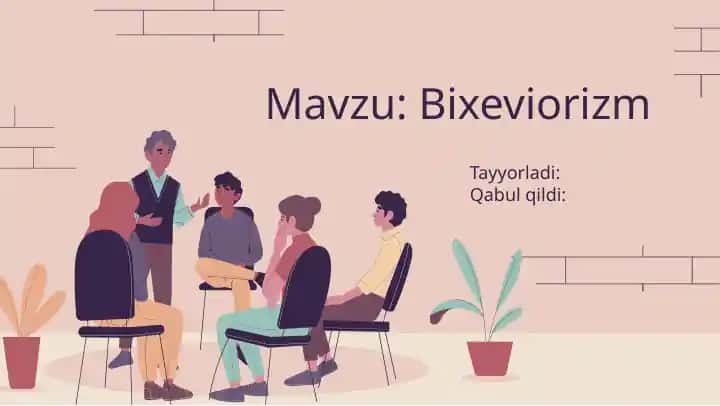 Bixeviorizm