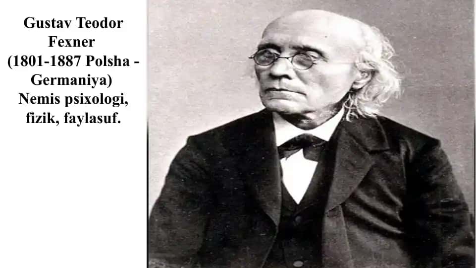 Psixologiya yaratuvchilari