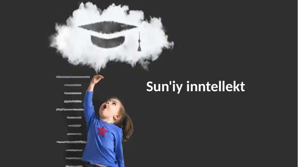 Sun'iy intellekt