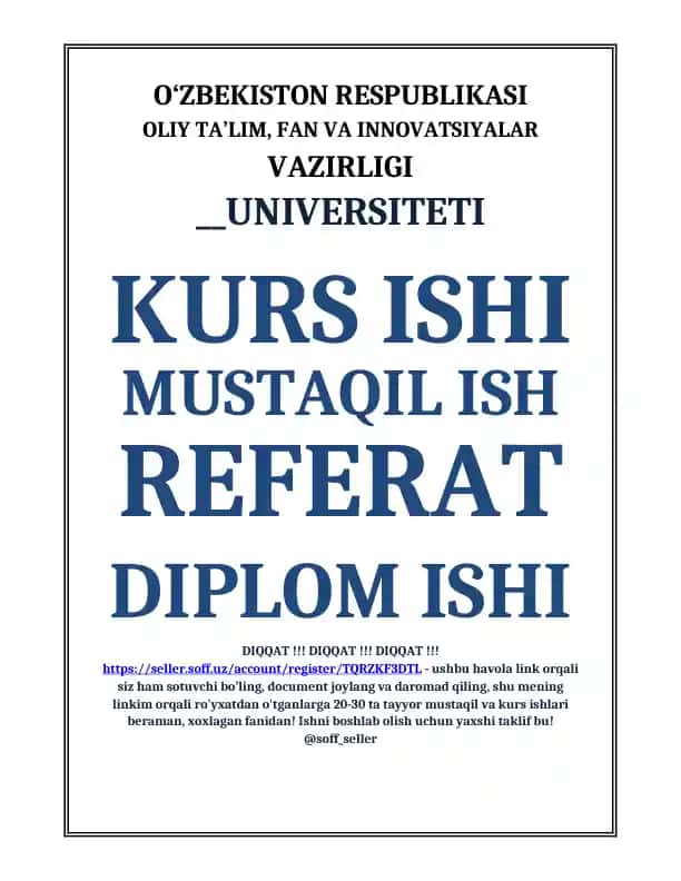 Qidiruv algoritmlarini qiyosiy tahlili