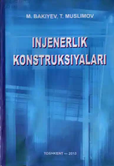 Gidroinshootlar va Melioratsiya