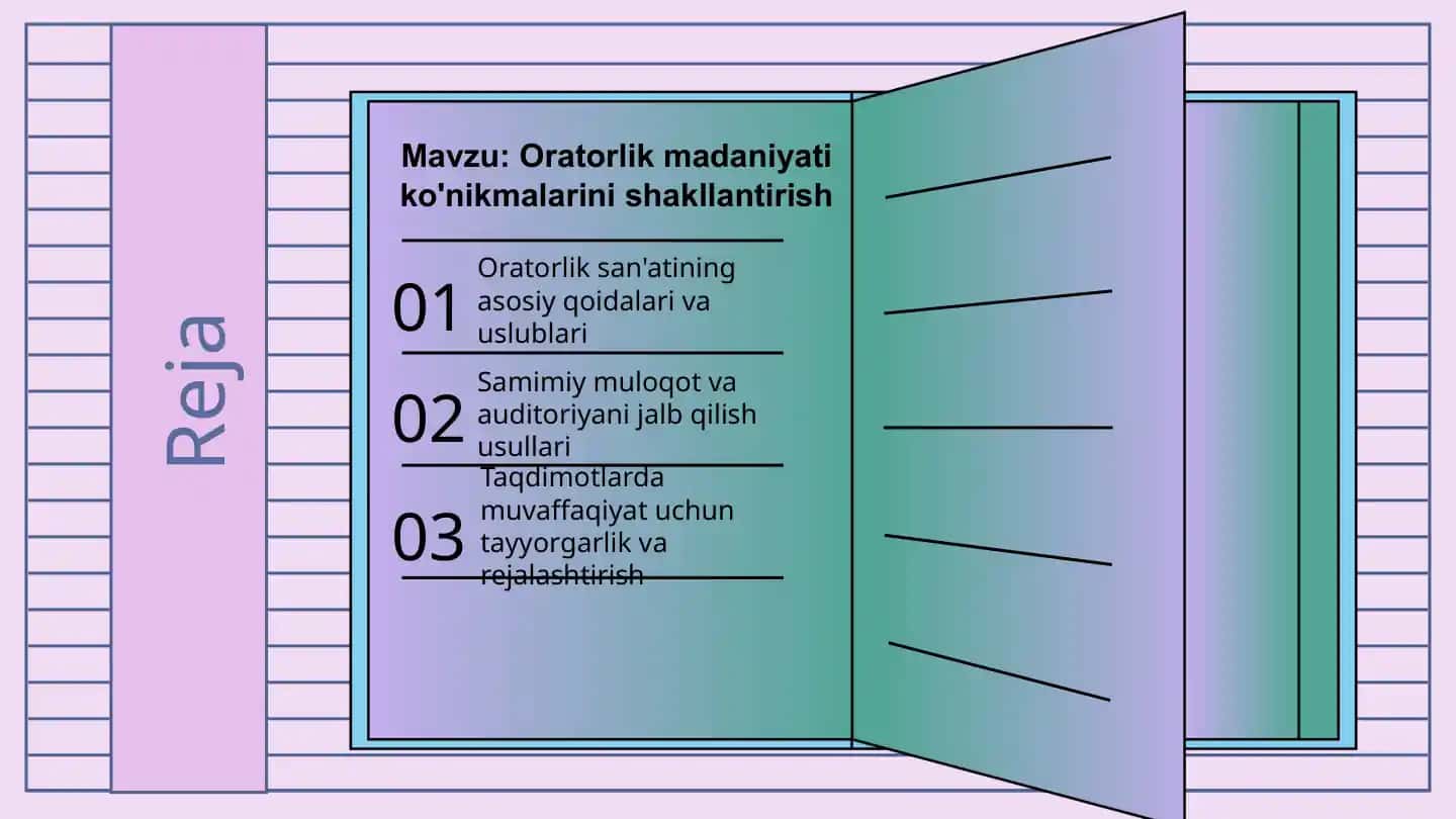 Oratorlik san'ati