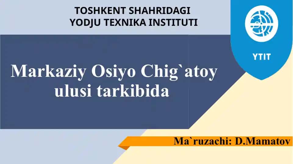 Chingizxonning hayoti va vafoti